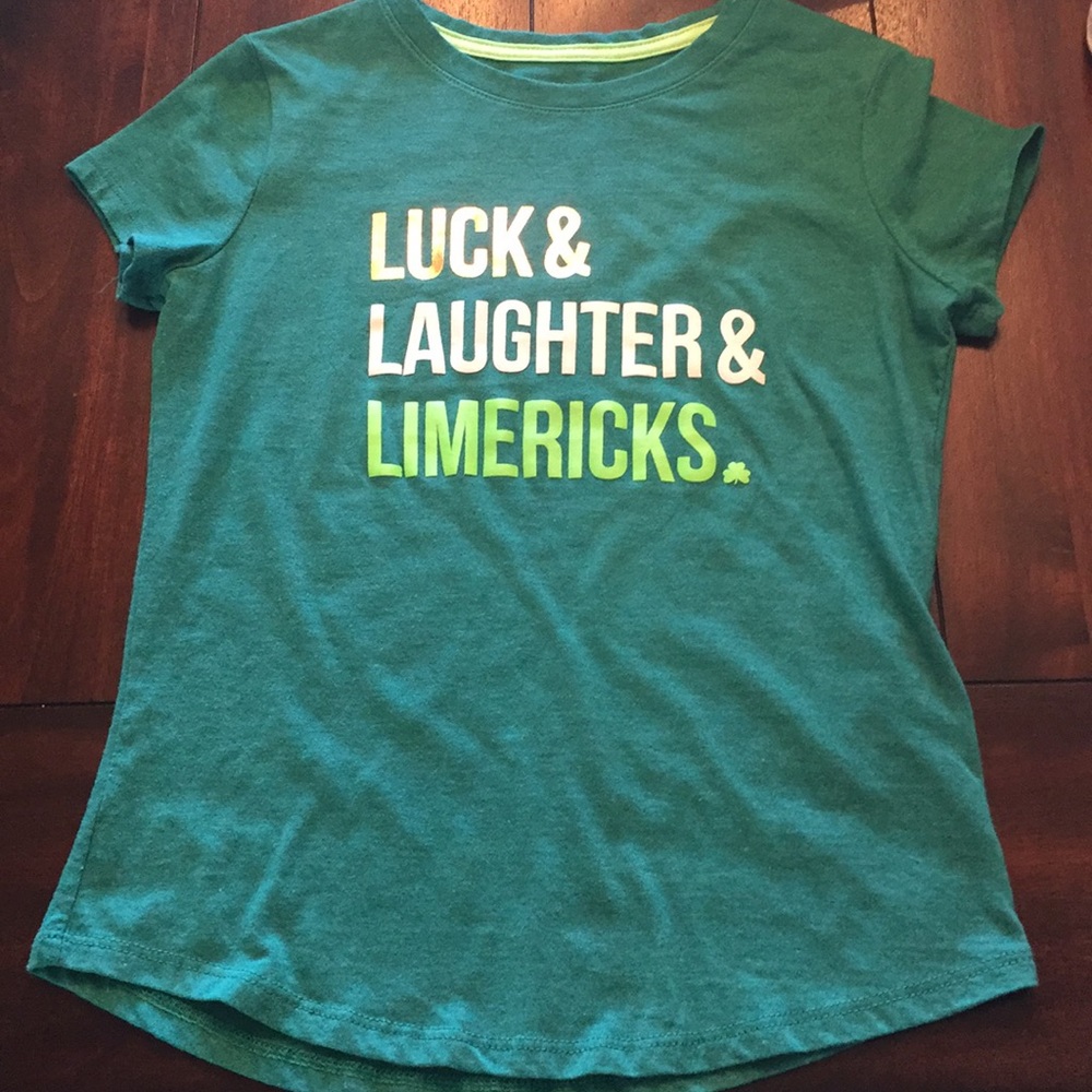 Kids tee shirt